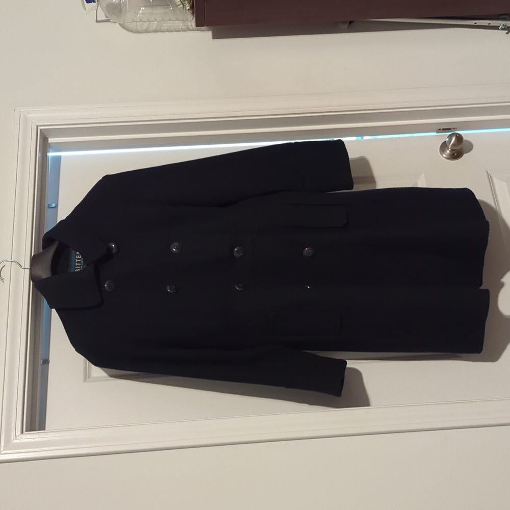 Sarah Jessica Parker Winter Coat XL